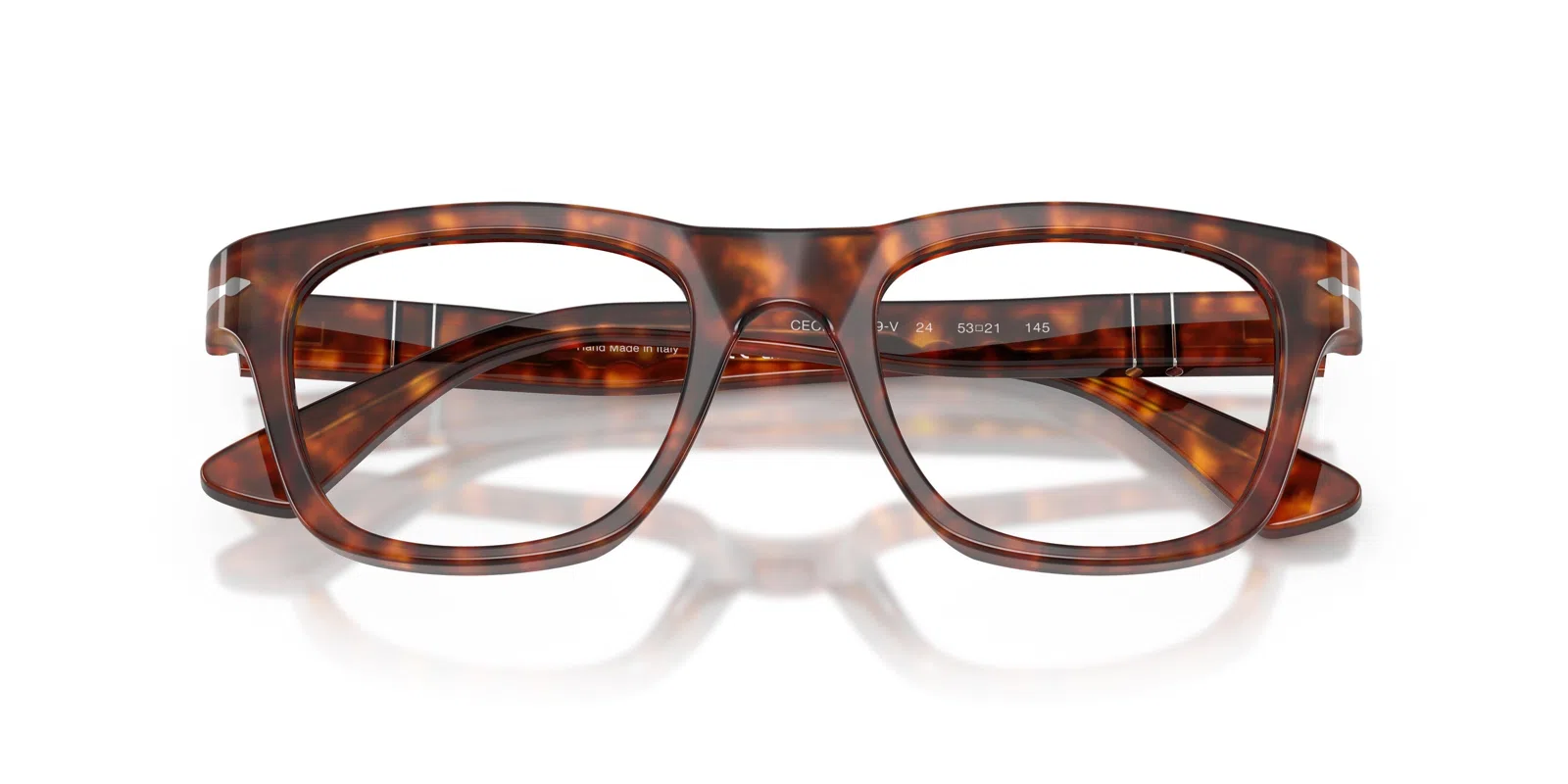 Persol Cecil 3389V Eyeglasses - view 34